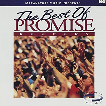 Promise Keepers - The Best of Promise Keepers (CD)