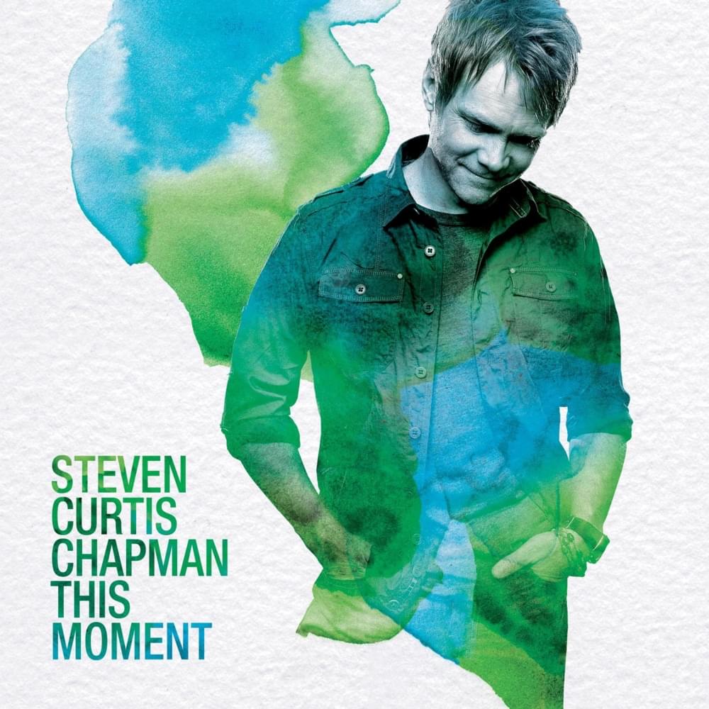 Steven Curtis Chapman - This Moment (CD)