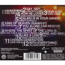 Passion 2010 - Awakening (CD)