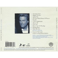 Michael W. Smith - decades of worship (CD)